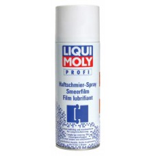 Haftschmier Spray (0.4л) — Адгезийная смазка-спрей